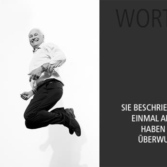 Bild zum Beitrag "Wortlos"