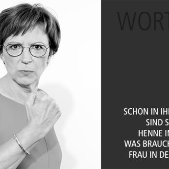 Bild zum Beitrag "Wortlos"