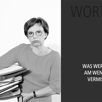 Bild zum Beitrag "Wortlos"