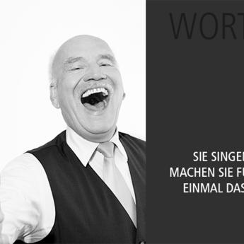 Bild zum Beitrag "Wortlos"