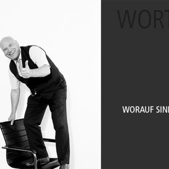 Bild zum Beitrag "Wortlos"