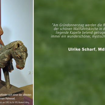 Ulrike Scharf, MdL