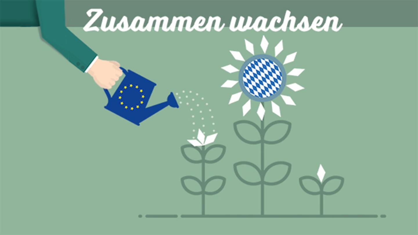 Theaserbild zum Beitrag "Zusammen wachsen"