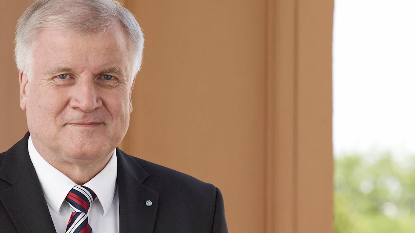 Horst Seehofer